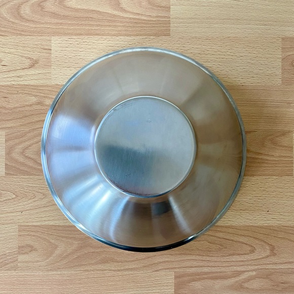 VINTAGE WMF CROMARGAN SILVER BOWL - Picture 5 of 5